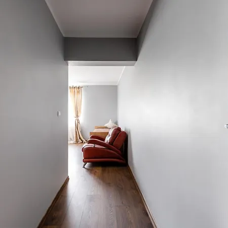 Couette-café Sleep&go Lubliniec