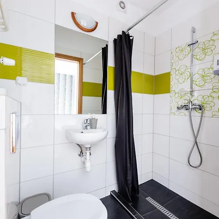 Bed & Breakfast Sleep&go *