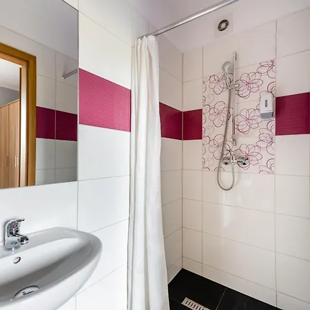 Sleep&go Couette-café Lubliniec