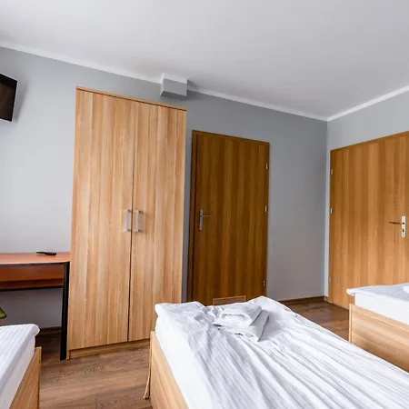 Sleep&go Lubliniec