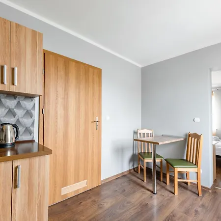 Sleep&go * Lubliniec