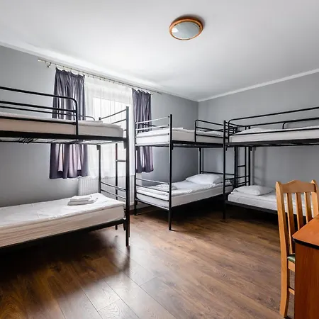 Sleep&go Bed & Breakfast