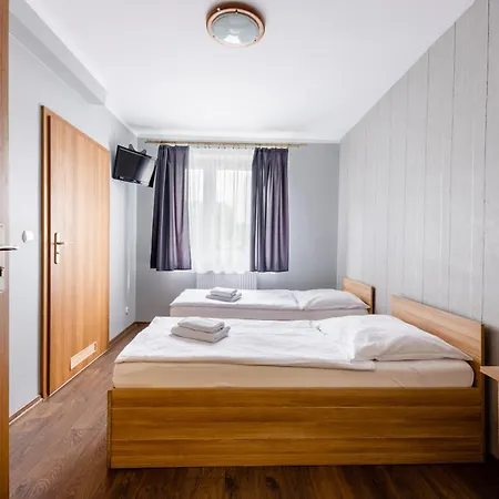 Bed & Breakfast Sleep&go