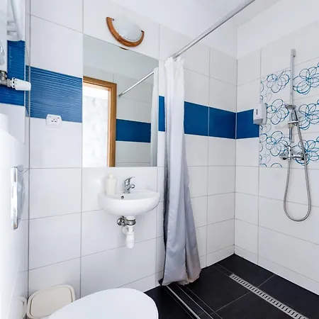 Bed & Breakfast Sleep&go *