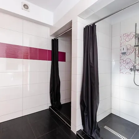 Bed & Breakfast Sleep&go Lubliniec