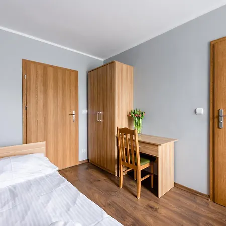 Sleep&go * Lubliniec