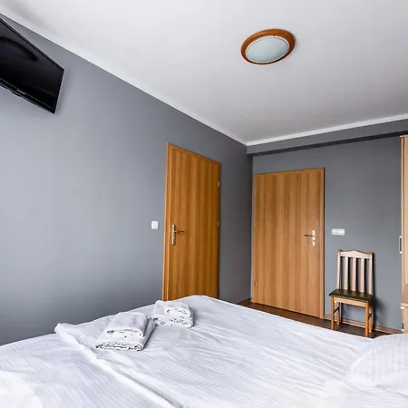 Sleep&go * Lubliniec