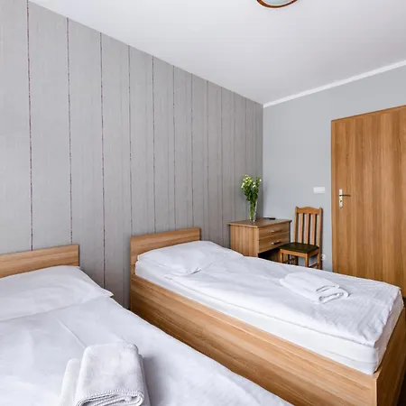 Bed & Breakfast Sleep&go