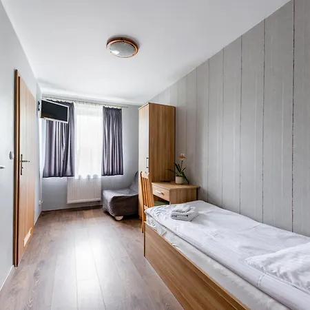Sleep&go Lubliniec