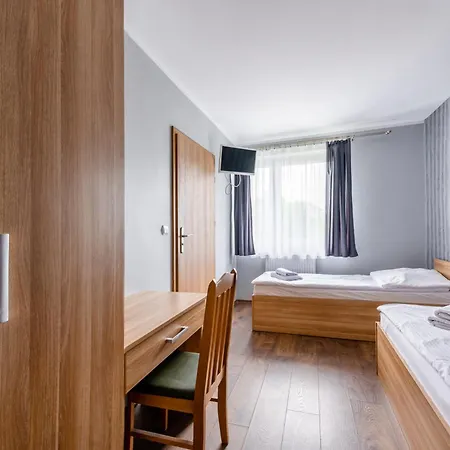 Sleep&go Bed & Breakfast *