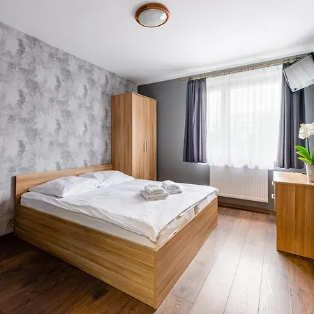 Sleep&go Bed & Breakfast Lubliniec