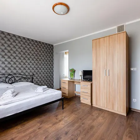 Bed & Breakfast Sleep&go *