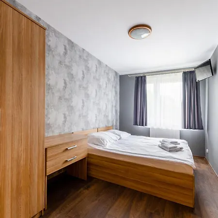Sleep&go Bed & Breakfast Lubliniec