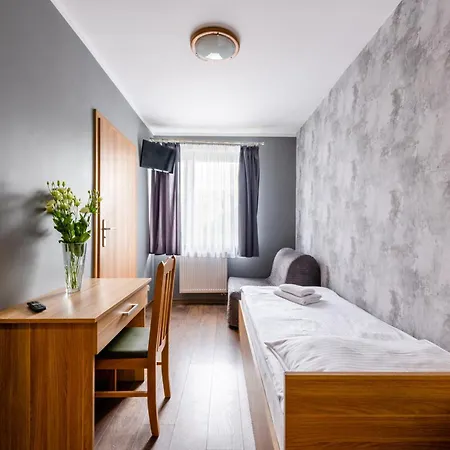 Sleep&go Bed & Breakfast *