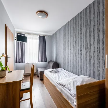 Oda ve Kahvaltı Sleep&go *