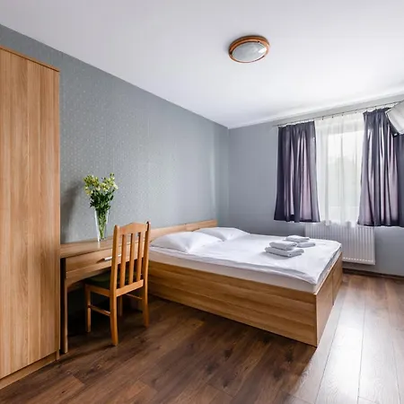 Sleep&go * Lubliniec