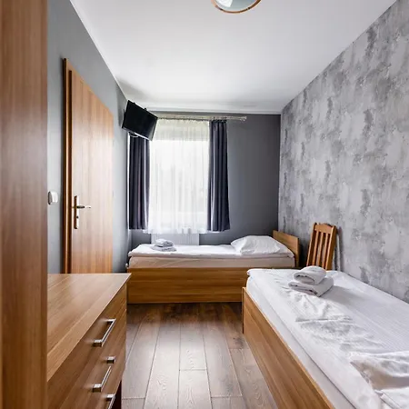 Bed & Breakfast Sleep&go *