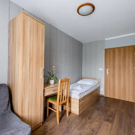 Sleep&go Bed & Breakfast