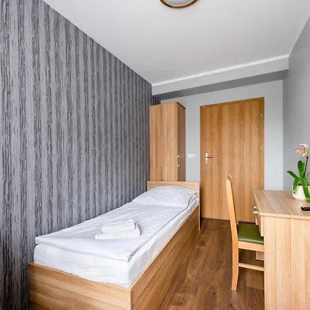 Bed & Breakfast Sleep&go