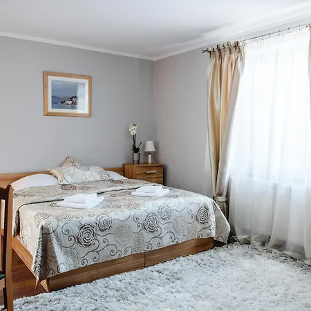 Oda ve Kahvaltı Sleep&go
