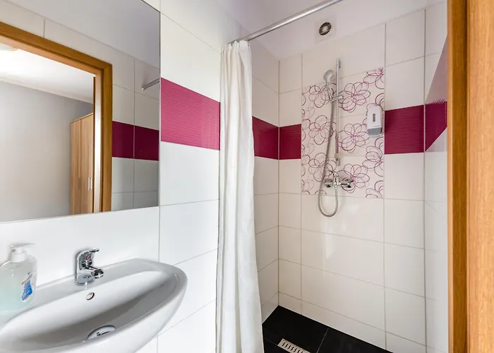 Sleep&go Bed & Breakfast Lubliniec