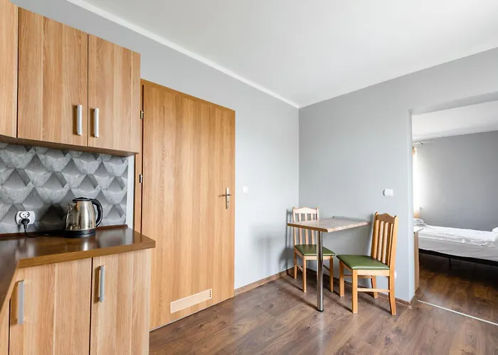 Sleep&go * Lubliniec