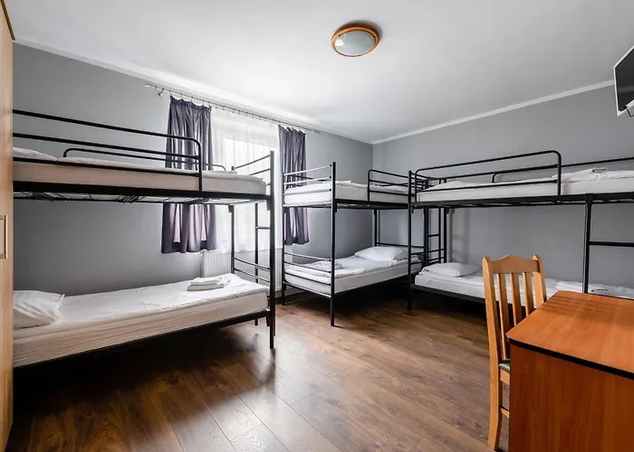 Sleep&go Bed & Breakfast