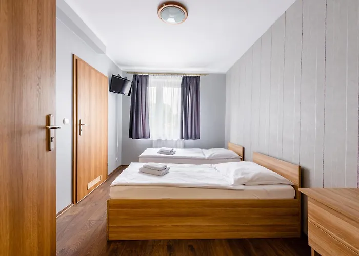 Bed & Breakfast Sleep&go