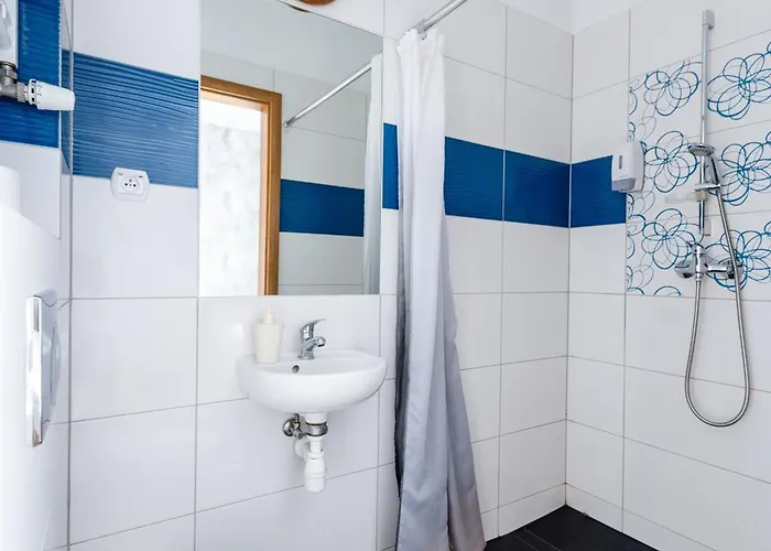 Bed & Breakfast Sleep&go *