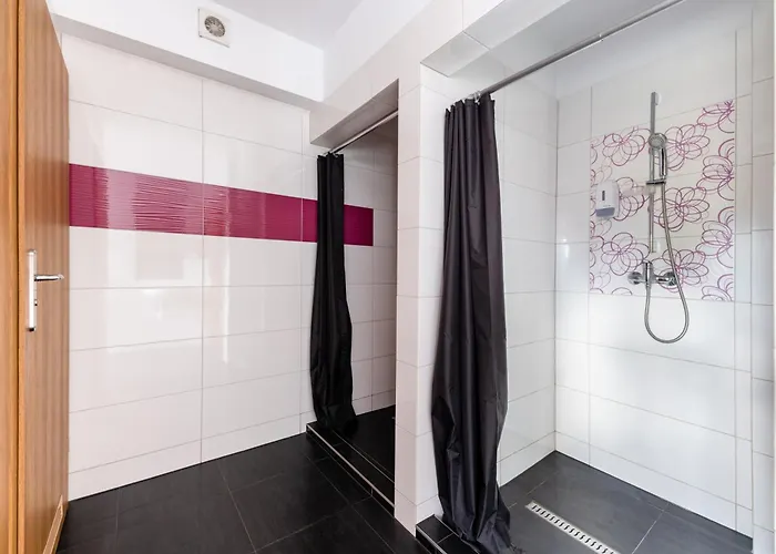 Bed & Breakfast Sleep&go Lubliniec