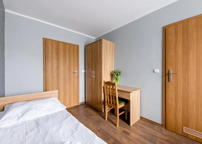 Sleep&go * Lubliniec