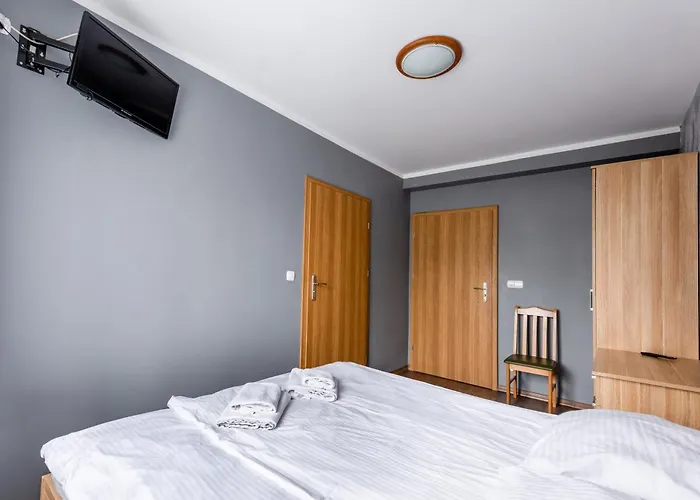 Sleep&go * Lubliniec