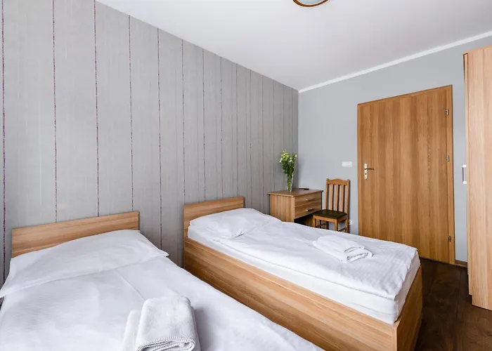 Bed & Breakfast Sleep&go