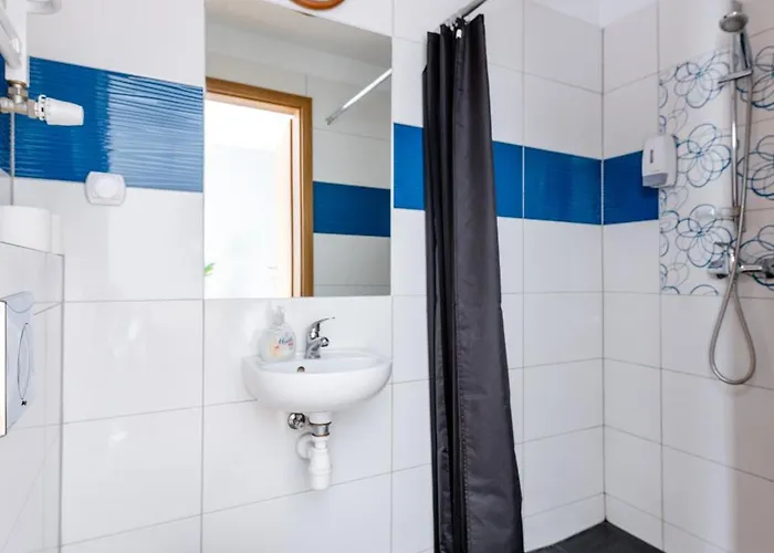 Sleep&go Bed & Breakfast Lubliniec