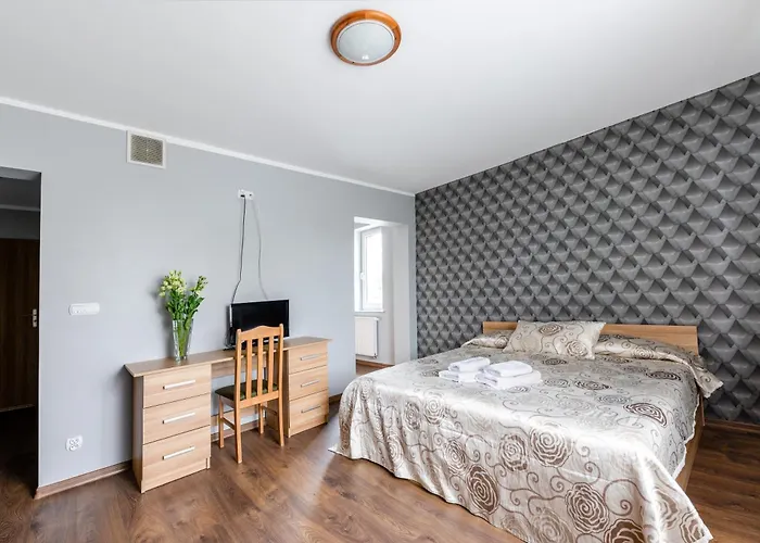 Sleep&go Bed & Breakfast