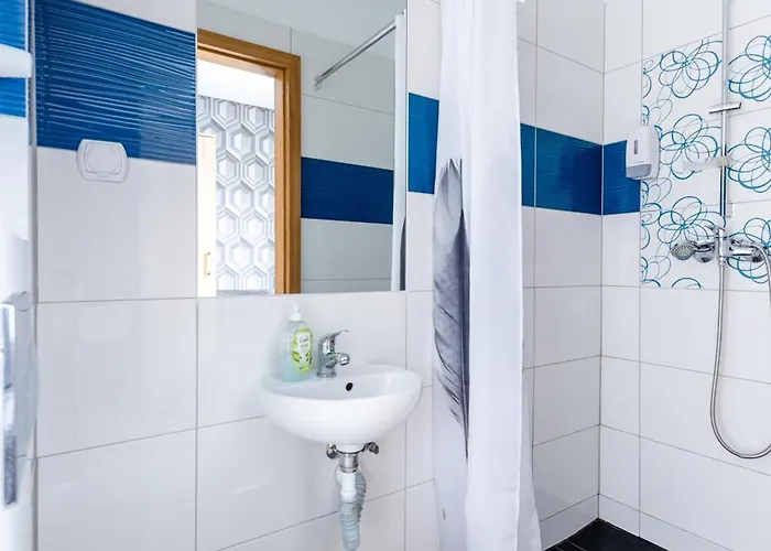 Bed & Breakfast Sleep&go