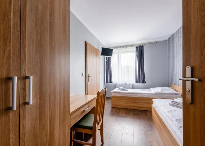 Sleep&go Bed & Breakfast *