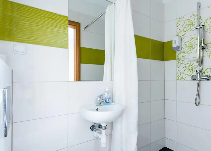 Bed & Breakfast Sleep&go *