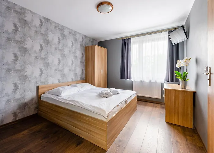 Sleep&go Bed & Breakfast Lubliniec