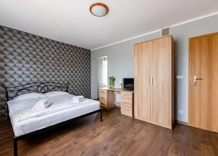 Bed & Breakfast Sleep&go *