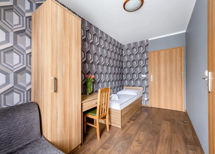 Bed & Breakfast Sleep&go