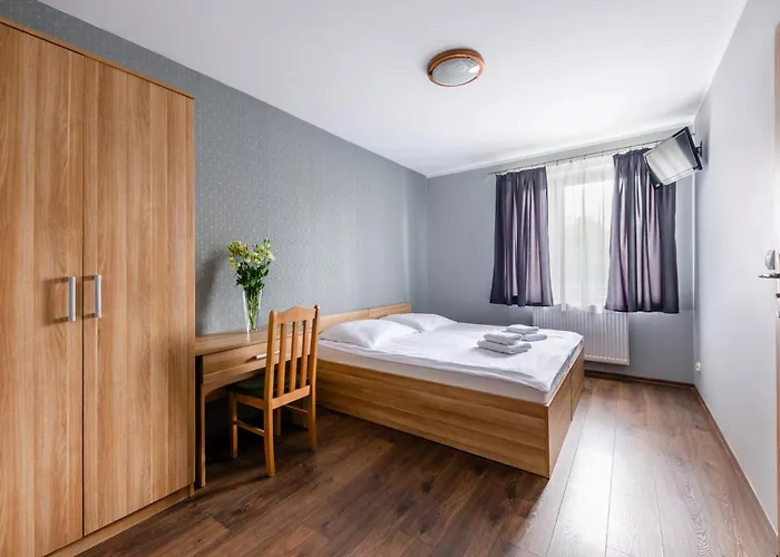 Sleep&go * Lubliniec