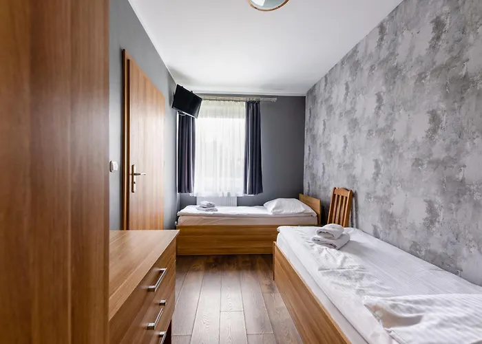 Bed & Breakfast Sleep&go *