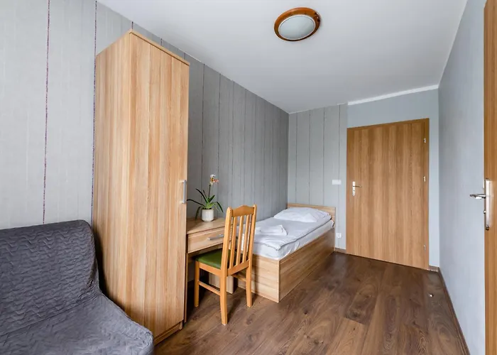 Sleep&go Bed & Breakfast