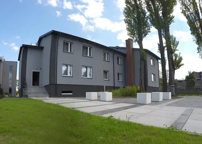 Sleep&go Bed & Breakfast